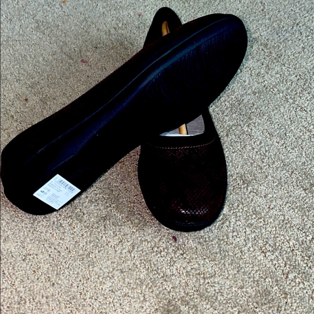 Cloudsteppers by Clarks